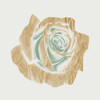 Copper Rose 1 Poster Print by Jamie Phillip # JS470A