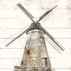 Wind Mill Poster Print by Jamie Phillip # JS360A