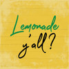 Lemonade Poster Print by Jamie Phillip # JS332A