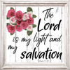 My Salvation Poster Print by Jamie Phillip # JS224B