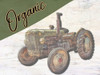 Organic Farm Poster Print by Jamie Phillip # JRH91A