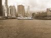 Hello NY Poster Print by Jamie Phillip # JRH44