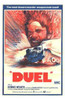 Duel Movie Poster (11 x 17) - Item # MOV237835