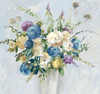 Tranquil Bouquet Poster Print by Asia Jensen # JN474A