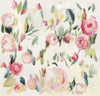 Roses Renaissance Poster Print by Asia Jensen # JN451A