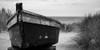 Dads Boat Poster Print by Jamie Phillip # JPW2