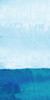 Pasific Ocean 1 Poster Print by Jamie Phillip # JPT32A