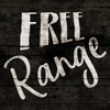 Free Range Poster Print by Jace Grey # JGSQ1080B