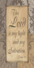 Lord Salvation Poster Print by Jace Grey # JGRN047A