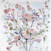 Celebration of Love Muted Poster Print by Daisy D Daisy D # JESQ006A2