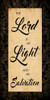 Lord Light Poster Print by Jace Grey # JGRN051A