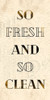 So Fresh Poster Print by Jace Grey # JGPL361A