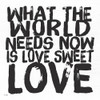 Love Sweet Love Poster Print by Jaxn Blvd. Jaxn Blvd. # JAXN472