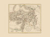 Asia Turkey - Cary 1801 Poster Print by Cary Cary # ITTU0013