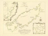 Caribbean Tobago - Jefferys 1765 Poster Print by Jefferys Jefferys # ITTO0001