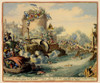 Vienna Austria Siege 3 - DeHooghe 1683 Poster Print by De Hooghe De Hooghe # ITVI0005