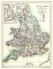 England Wales - Poole 1902 Poster Print by Poole Poole # ITUK0033