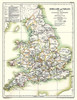 England Wales - Poole 1902 Poster Print by Poole Poole # ITUK0037