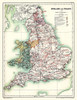 England Wales - Poole 1902 Poster Print by Poole Poole # ITUK0038