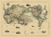 World Poster Print by Unknown Unknown # ITWO0115