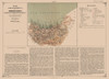 Gipuzkoa Province Spain - Valverde 1880 Poster Print by Valverde Valverde # ITSP0207