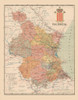 Valencia Spain Europe - Martin 1900 Poster Print by Martin Martin # ITSP0122