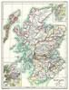 Scotland 1300 - Poole 1902 Poster Print by Poole Poole # ITSC0044
