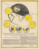 Solar Eclipse July 25 - Panser 1748 Poster Print by Panser Panser # ITSO0001