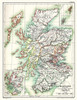 Religion Scotland - Poole 1902 Poster Print by Poole Poole # ITSC0046
