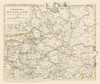 Europe Russia - Stieler 1850 Poster Print by Stieler Stieler # ITRU0114