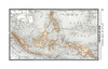 Oceania - Alden 1886 Poster Print by Alden Alden # ITOC0021