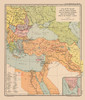 Oriental Rites Middle East - Streit 1913 Poster Print by Streit Streit # ITME0053