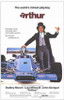 Arthur Movie Poster (11 x 17) - Item # MOV221016