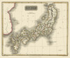 Japan - Constable 1817 Poster Print by Constable Constable # ITJA0033