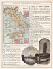 Italy - Monteith 1882 Poster Print by Monteith Monteith # ITIT0028