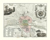 Paris France 1180 - Migeon 1869 Poster Print by Migeon Migeon # ITFR0102