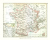France 1860 - Gardiner 1902 Poster Print by Gardiner Gardiner # ITFR0137