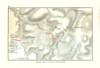 Battle of Poitiers in 1356 France - Gardiner 1902 Poster Print by Gardiner Gardiner # ITFR0139