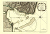 Cap Francois Isle St Domingo Dominican Rep Haiti Poster Print by Jeffreys Jeffreys # ITHA0001