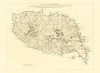 Caribbean Grenada - Jefferys 1763 Poster Print by Jefferys Jefferys # ITGR0004