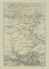 Weimar Surroundings Germany - Baedeker 1914 Poster Print by Baedeker Baedeker # ITGE0173
