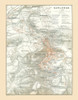 Karlsbad Germany - Baedeker 1896 Poster Print by Baedeker Baedeker # ITGE0096