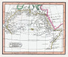 Northern Ancient Africa - Fenner 1830 Poster Print by Fenner Fenner # ITAF0062