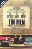 Tin Men Movie Poster (11 x 17) - Item # MOV250056