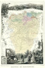 Mediterranean Constantine Department Algeria Poster Print by Migeon Migeon # ITCO0017