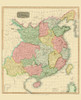 China - Thomson 1815 Poster Print by Thomson Thomson # ITCH0002