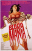 Blood Mania Movie Poster (11 x 17) - Item # MOV199018