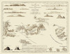 Virgin Islands United States - Jefferys 1775 Poster Print by Jefferys Jefferys # ITCA0004