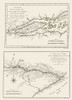 St Lawrence River Isle of Orleans Canada and US Poster Print by Bellin Bellin # ITCA0012