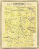 Kosciusko Indiana Landowner - Andreas 1876 Poster Print by Andreas Andreas # INKO0001